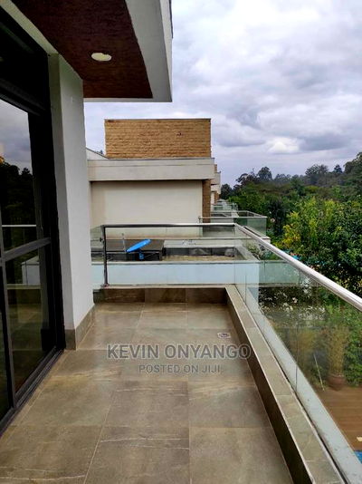 5bdrm Villa in Karen for Rent - Image 17