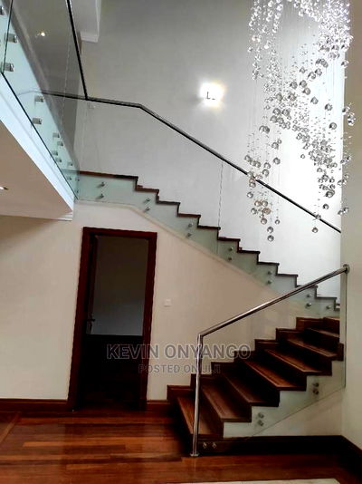 5bdrm Villa in Karen for Rent - Image 10
