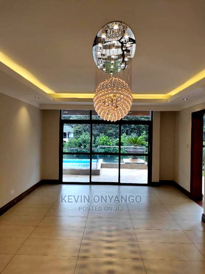5bdrm Villa in Karen for Rent - Image 6
