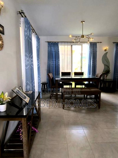 4bdrm Townhouse/Terrace in Rongai for sale - Image 3