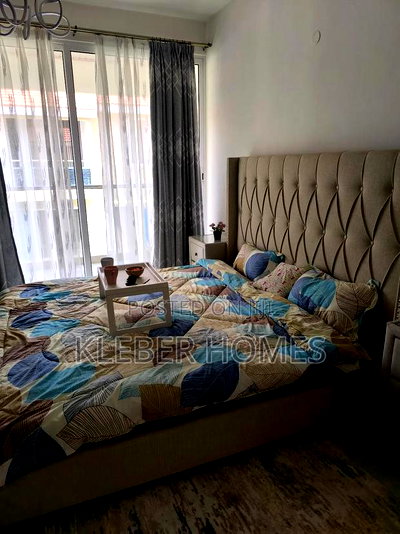 4bdrm Townhouse/Terrace in Rongai for sale - Image 14