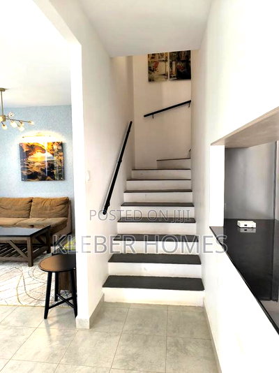 4bdrm Townhouse/Terrace in Rongai for sale - Image 11