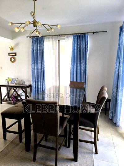 4bdrm Townhouse/Terrace in Rongai for sale - Image 9