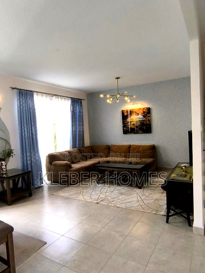 4bdrm Townhouse/Terrace in Rongai for sale - Image 4