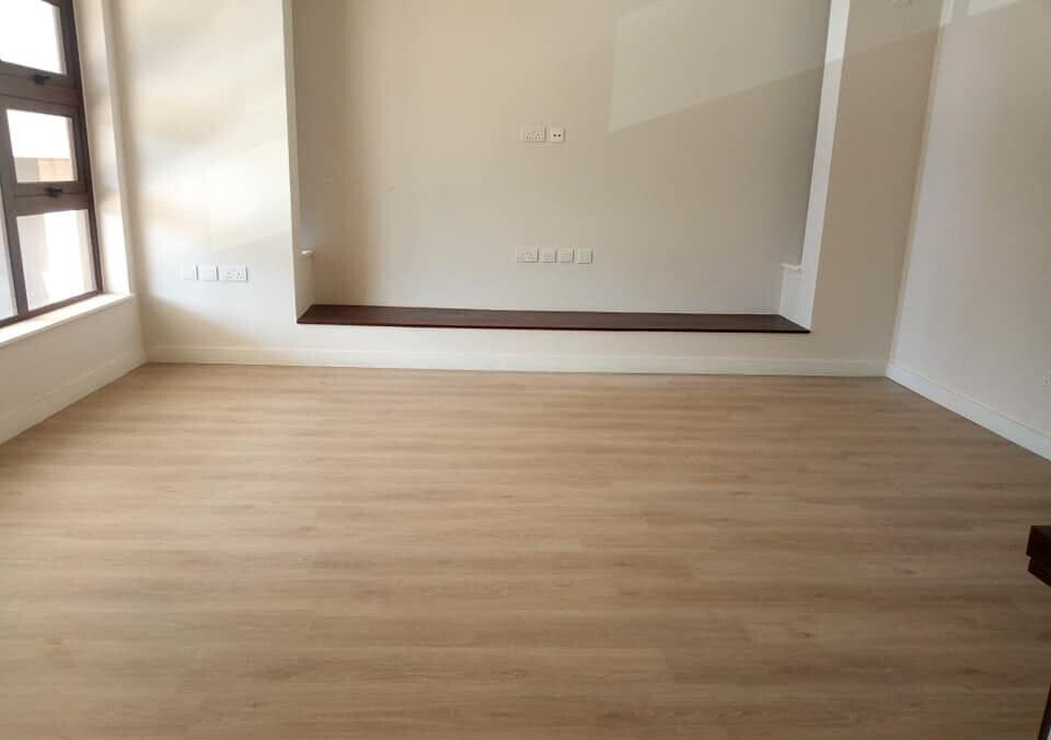 Brand New 4-Ensuite Townhouse with DSQ & CCTV - Lavington