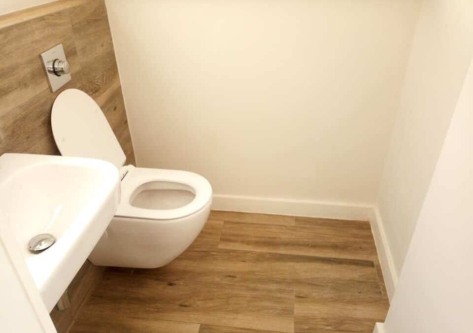 Brand New 4-Ensuite Townhouse with DSQ & CCTV - Lavington