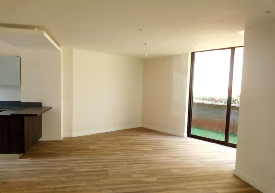 Brand New 4-Ensuite Townhouse with DSQ & CCTV - Lavington