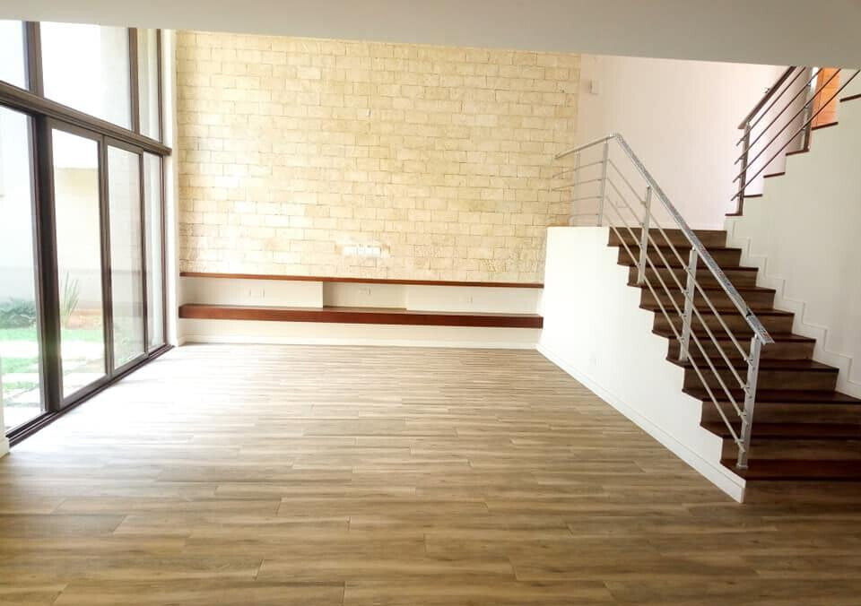 Brand New 4-Ensuite Townhouse with DSQ & CCTV - Lavington