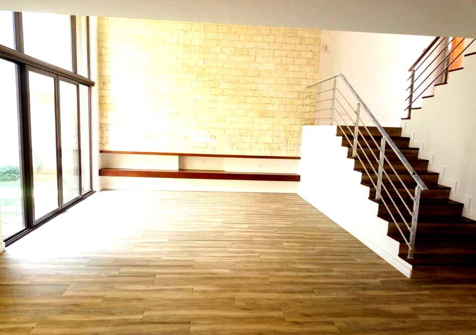 Brand New 4-Ensuite Townhouse with DSQ & CCTV - Lavington