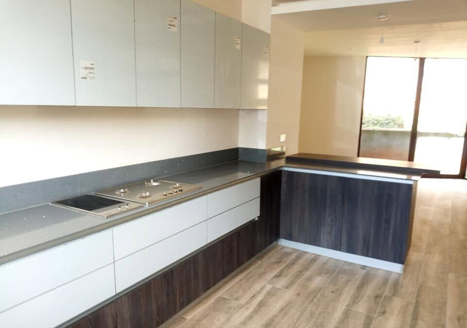 Brand New 4-Ensuite Townhouse with DSQ & CCTV - Lavington