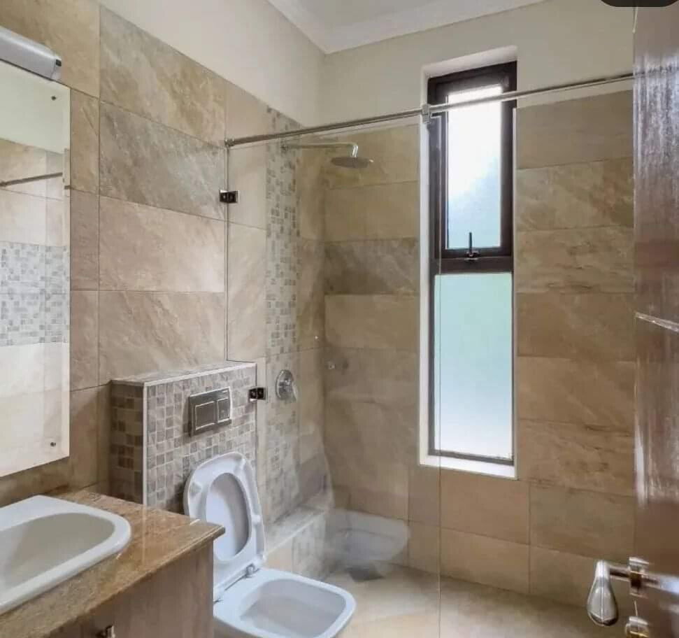 Fully Furnished 5-Ensuite Villa with DSQ – Karen Gated Estate