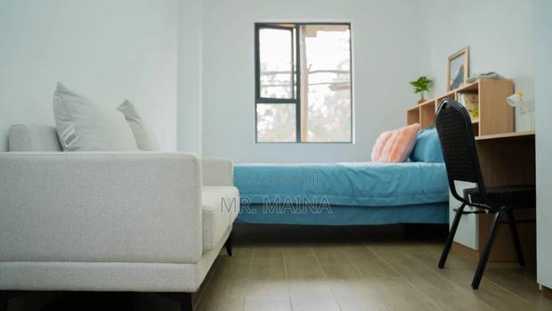 Studio Apartment N 1 Bedroom Apartment Juja Thika Road