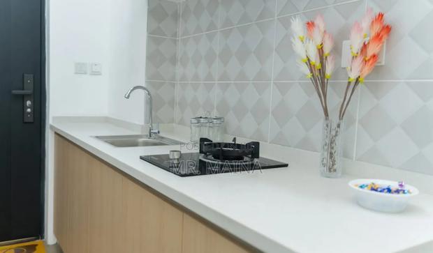 Studio Apartment N 1 Bedroom Apartment Juja Thika Road