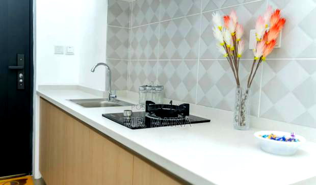 Studio Apartment N 1 Bedroom Apartment Juja Thika Road