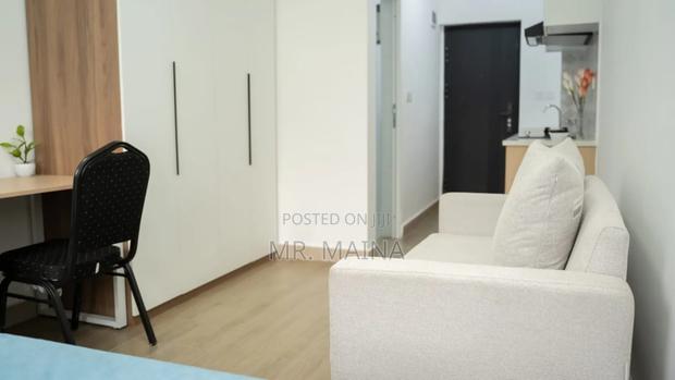 Studio Apartment N 1 Bedroom Apartment Juja Thika Road