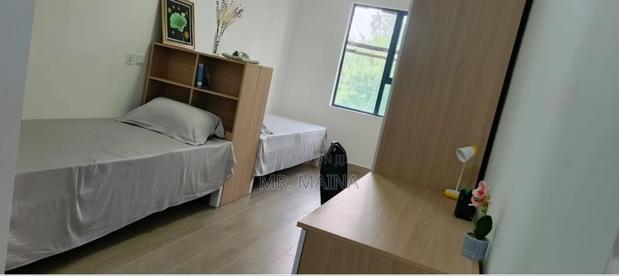 Studio Apartment N 1 Bedroom Apartment Juja Thika Road