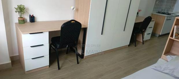 Studio Apartment N 1 Bedroom Apartment Juja Thika Road