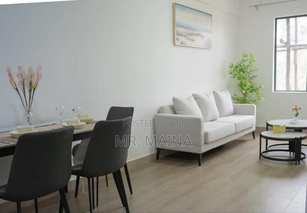 Studio Apartment N 1 Bedroom Apartment Juja Thika Road