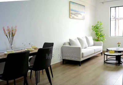 Studio Apartment N 1 Bedroom Apartment Juja Thika Road - Image 3