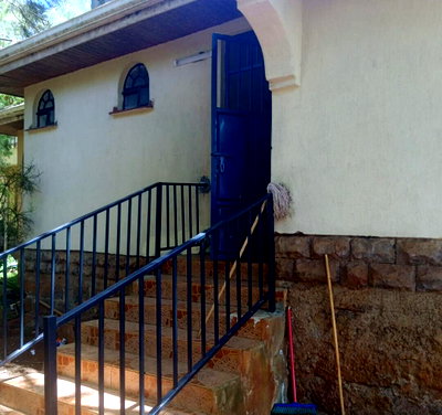 Cozy 1BR Garden Home at KSh 30K