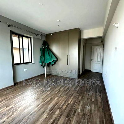 2bdrm Apartment in Kileleshwa for rent - Image 8