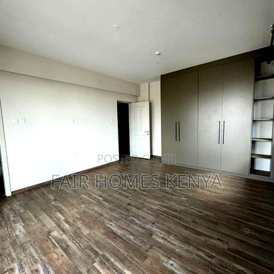 2bdrm Apartment in Kileleshwa for rent - Image 7