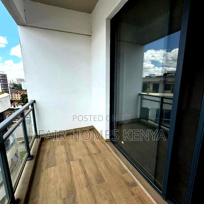 2bdrm Apartment in Kileleshwa for rent - Image 9
