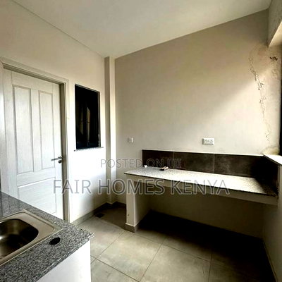 2bdrm Apartment in Kileleshwa for rent - Image 5
