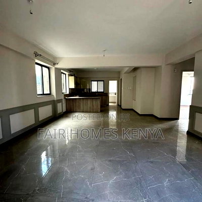 2bdrm Apartment in Kileleshwa for rent - Image 3