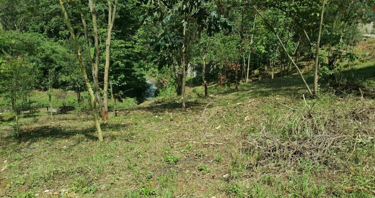 0.95 Acre Plot in Westlands at KSh 330M