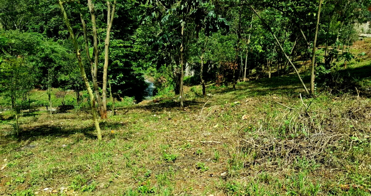 0.95 Acre Plot in Westlands at KSh 330M