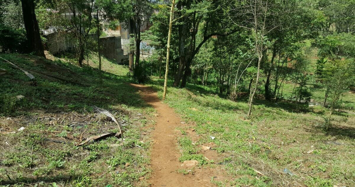 0.95 Acre Plot in Westlands at KSh 330M