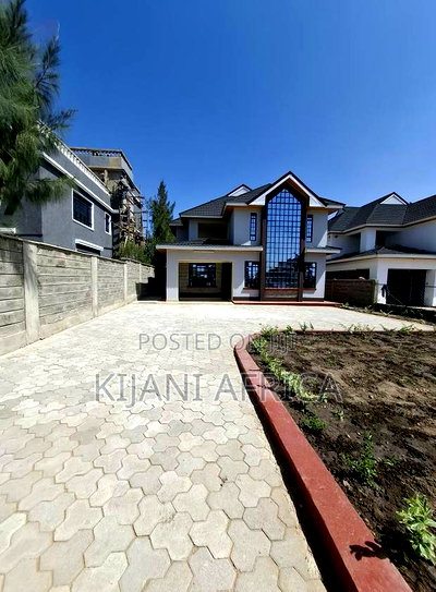 4bdrm Maisonette in Kitengela for rent - Image 3