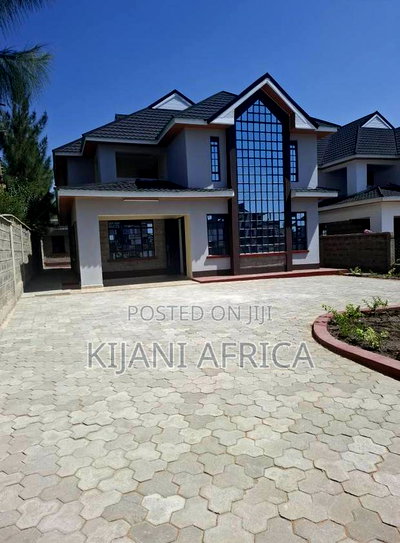 4bdrm Maisonette in Kitengela for rent - Image 1