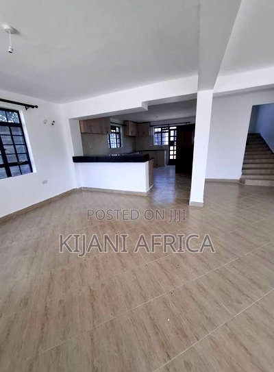 4bdrm Maisonette in Kitengela for rent - Image 7