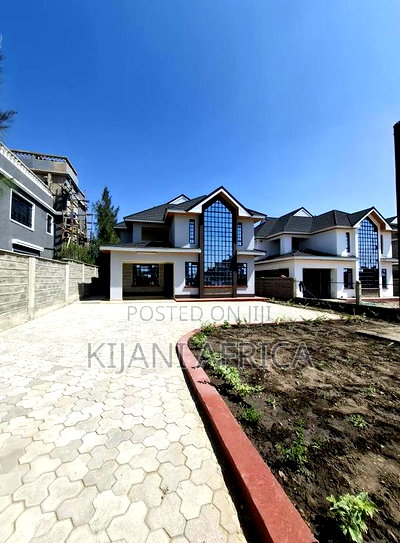 4bdrm Maisonette in Kitengela for rent - Image 2