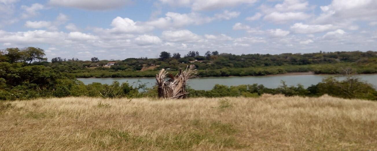 18-Acre Beachfront Plot at KSh 40M