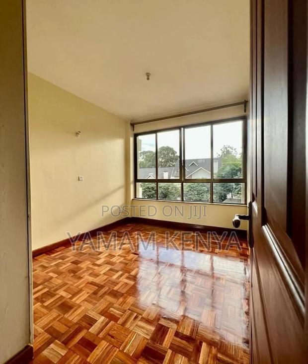 2bdrm Apartment in Balozi Road, Kitengela for rent