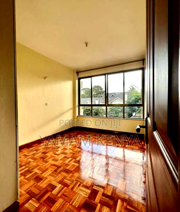 2bdrm Apartment in Balozi Road, Kitengela for rent