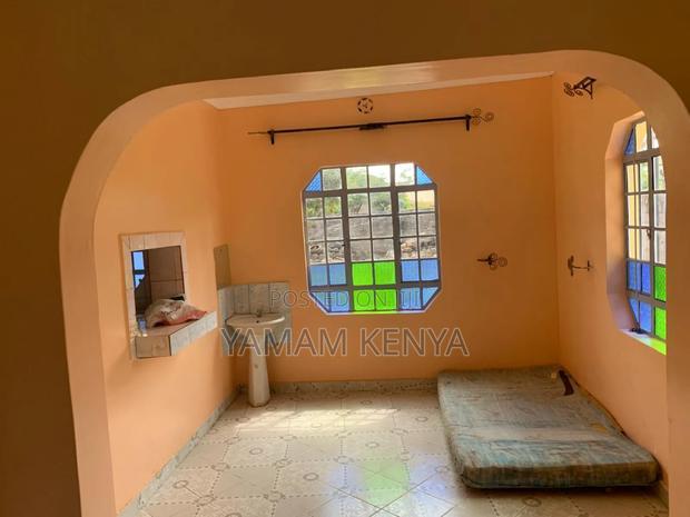 2bdrm Apartment in Balozi Road, Kitengela for rent