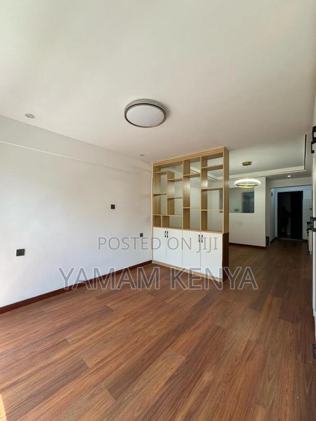 2bdrm Apartment in Balozi Road, Kitengela for rent