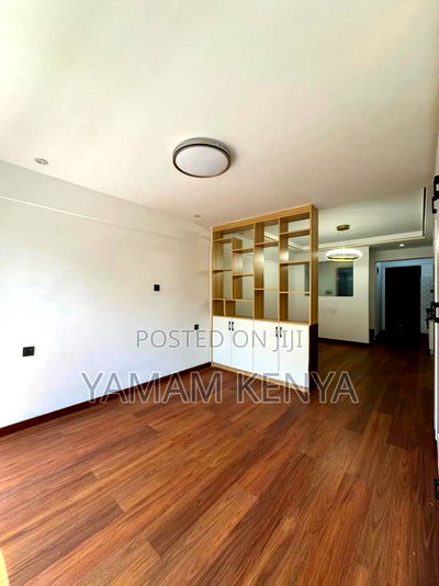 2bdrm Apartment in Balozi Road, Kitengela for rent - Image 1