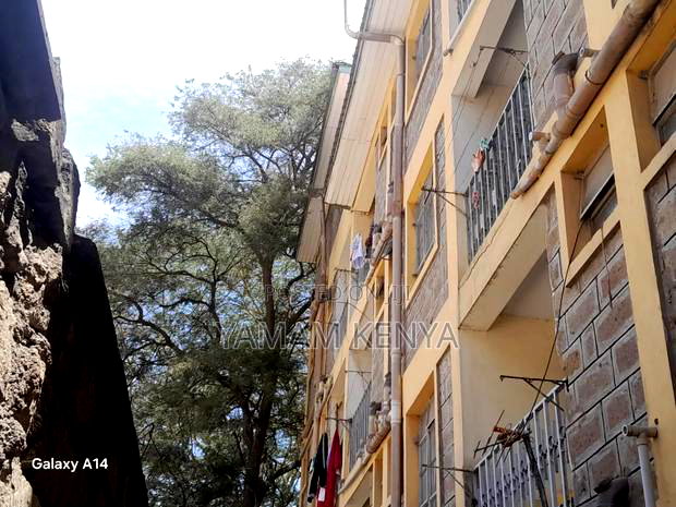 2bdrm Apartment in Balozi Road, Kitengela for rent