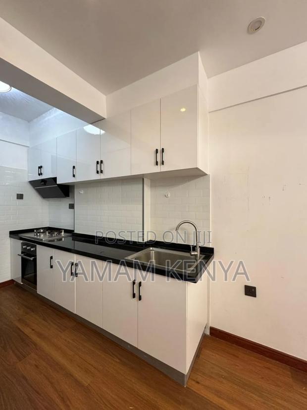 2bdrm Apartment in Balozi Road, Kitengela for rent