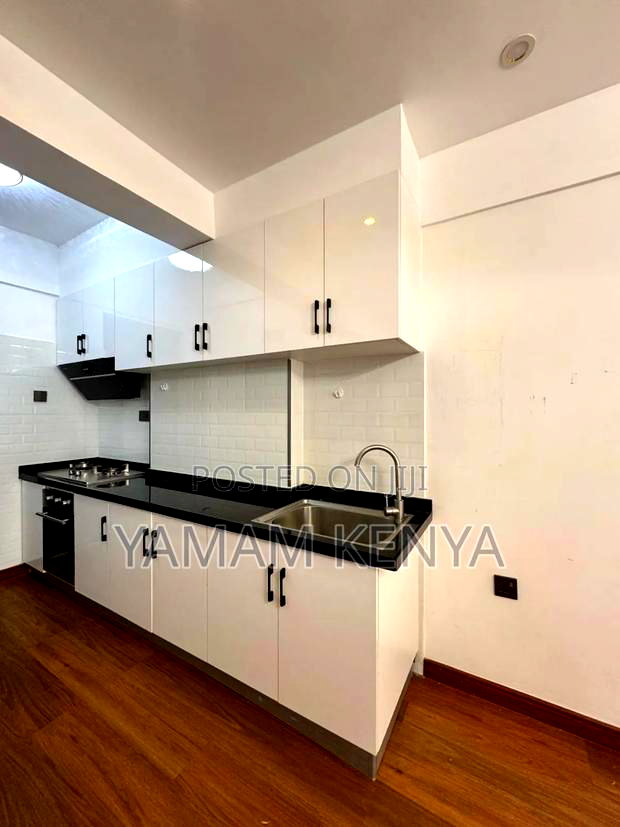 2bdrm Apartment in Balozi Road, Kitengela for rent