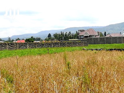 Prime Quarter an Acre at Lanet Nakuru for Sale. - Image 1