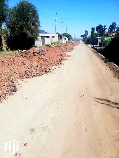 Prime Quarter an Acre at Lanet Nakuru for Sale. - Image 4