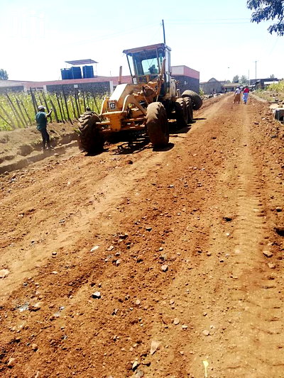 Prime Quarter an Acre at Lanet Nakuru for Sale. - Image 3