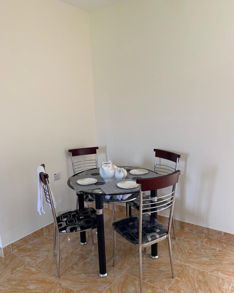 5BR Townhouse 500m from Magadi Road - Rongai