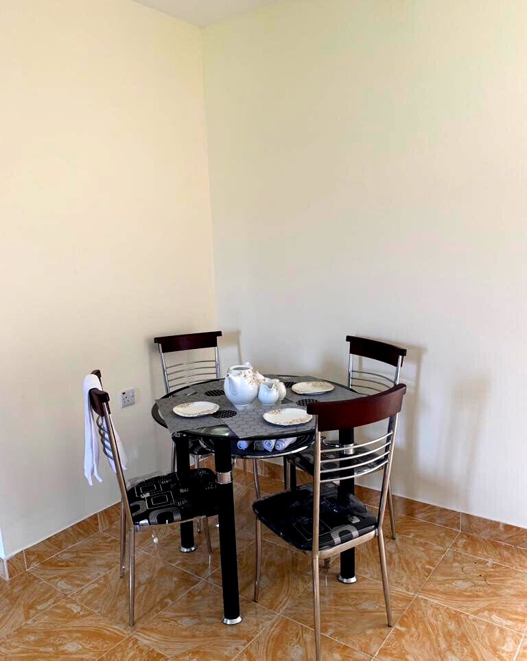 5BR Townhouse 500m from Magadi Road - Rongai